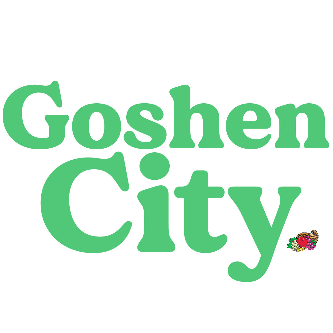 What Is Goshen ?