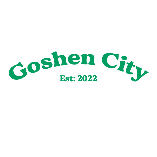 Goshen City logo